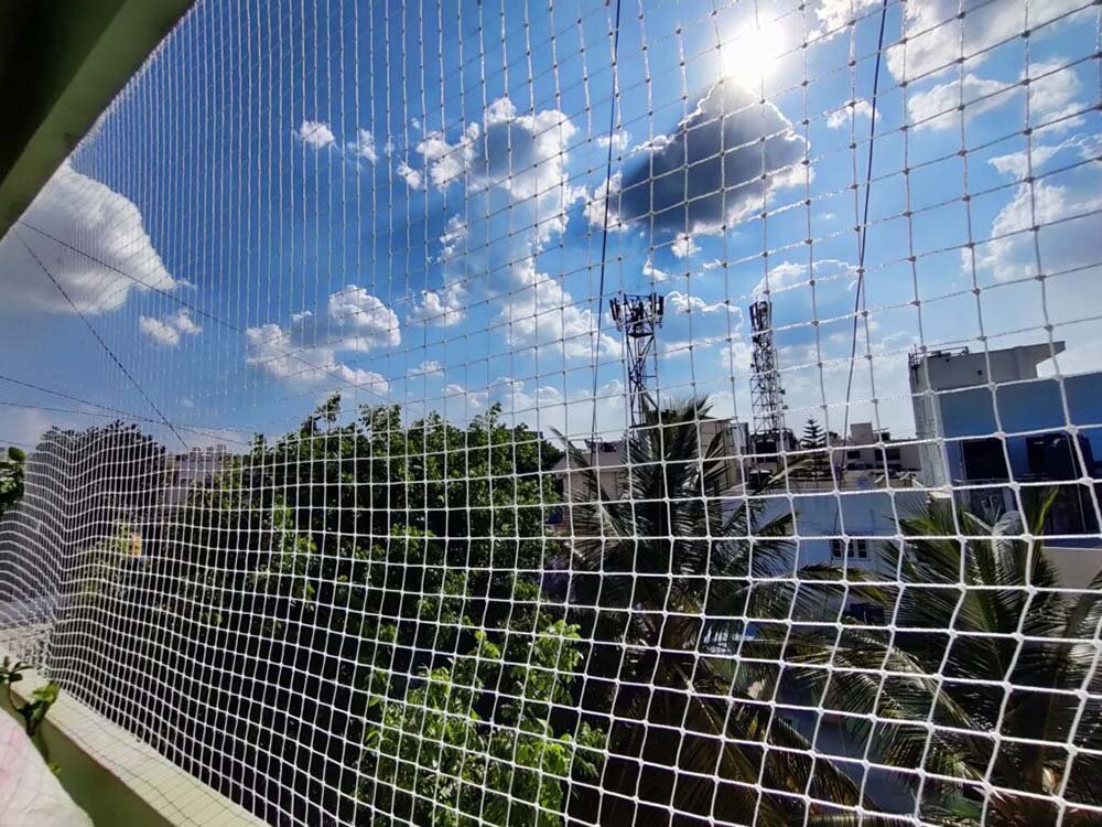 Antibird Net 