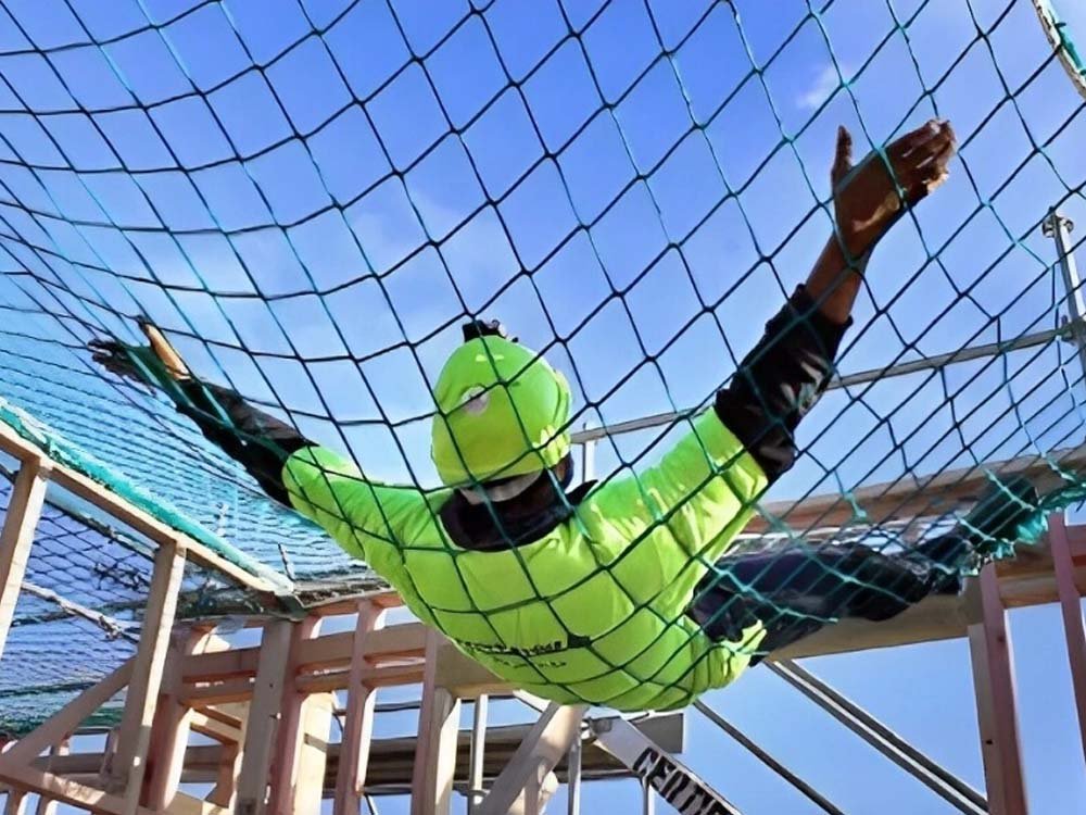 Safety Net